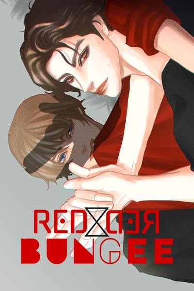 Red X Red Bungee