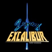 Legacy Excalibur