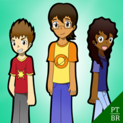 Tel&uacute;dia [PT-BR]