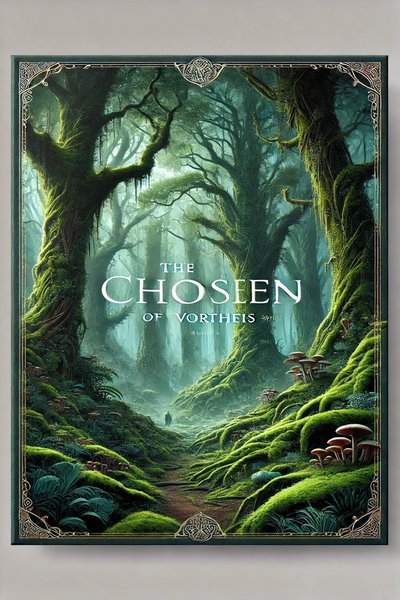 The Chosen of Vortheis 