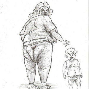 Not-so-lestial Peussae