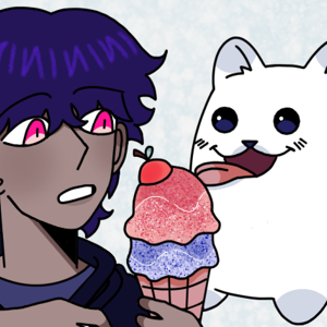 Annoying Dog