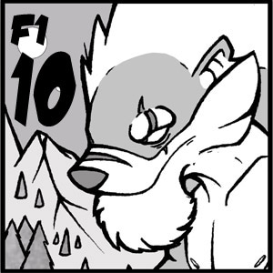 Fable 1: Pt 10: Nothing