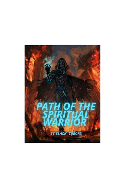 Path of the Spiritual Warrior 