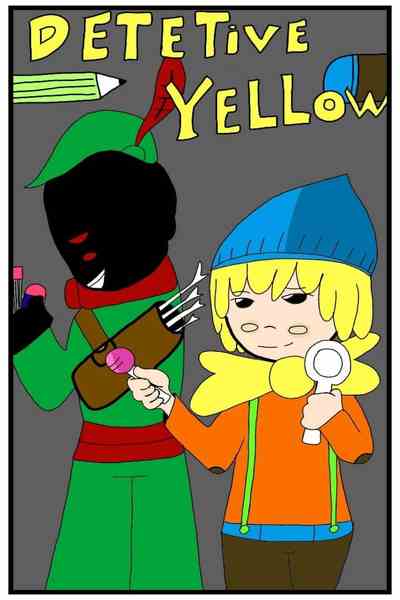 Detetive Yellow ( PT BR)