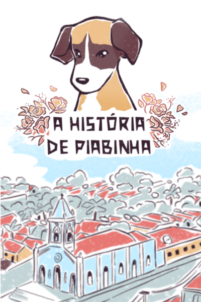 A Historia de Piabinha (PT-BR)