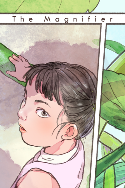The Magnifier