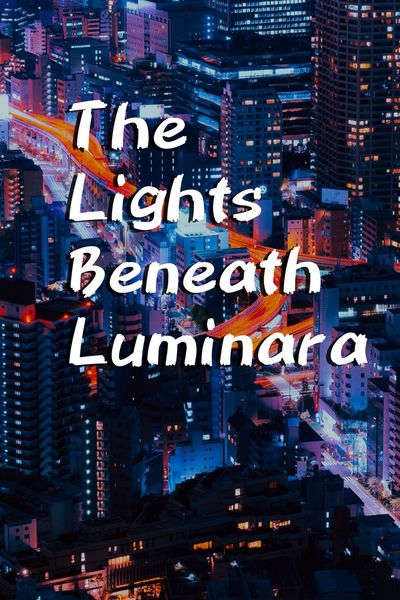 The Lights Beneath Luminara