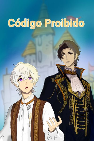 C&oacute;digo Proibido