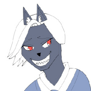 The Fiery Hellhound and the Icy Aristocrat #2