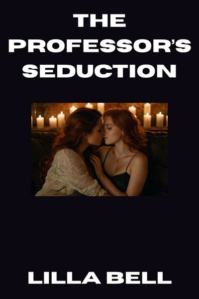 The Professor&rsquo;s Seduction