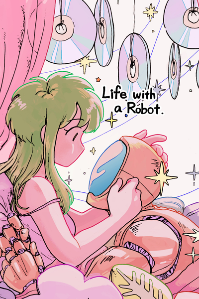 Life with a Robot