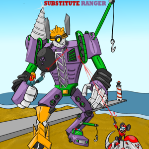 Automatons Incognito Part 3