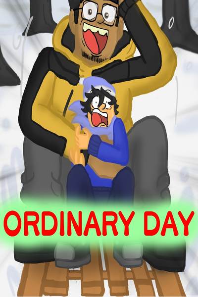 ORDINARY DAY 