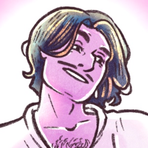 Mister grand connoisseur