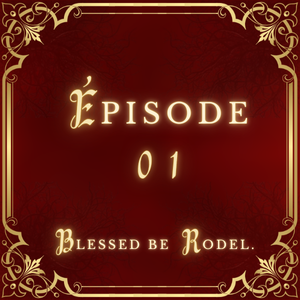 Chapter 01 - And so began the story