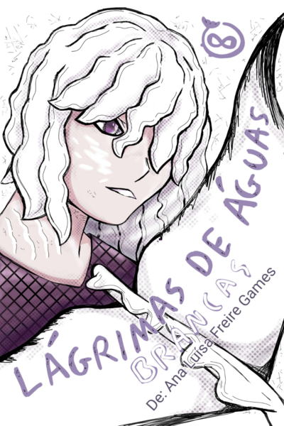 L&aacute;grimas de &Aacute;guas Brancas