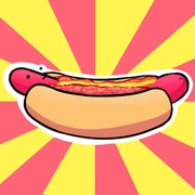 Hot Dog Supreme