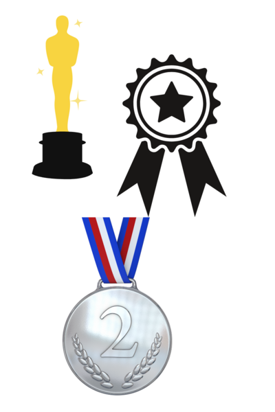 Le prix le plus prestigieux