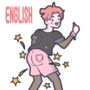 Pink Shorts [ENGLISH]