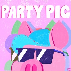 PARTY PIG