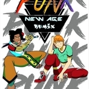 Punk New Age Remix