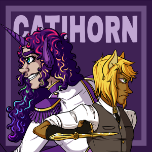 Catihorn