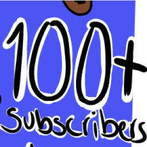 100 Subscribers!!