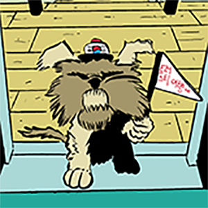 Ulleungdo: The Mysterious Island Episode 5