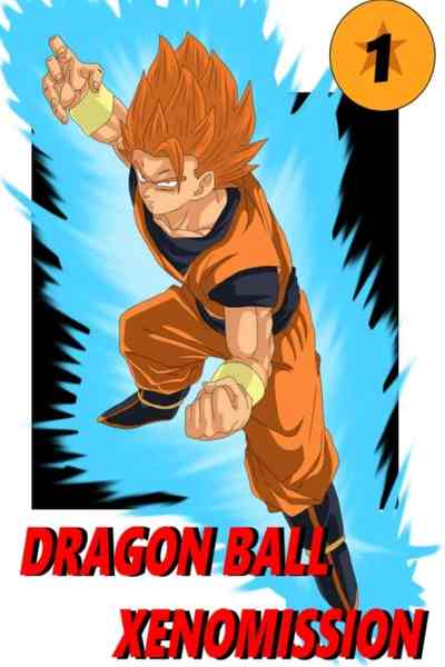 Dragon Ball XenoMission