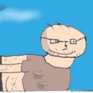 Albert: The Fat Guy Who Can Fly