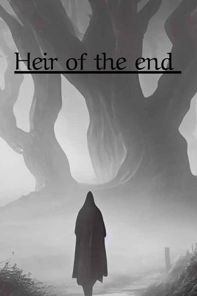 Heir of the end 