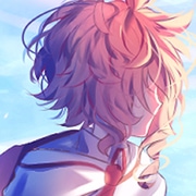 THE TRAVELLER AND THE SEA (ONESHOOT)