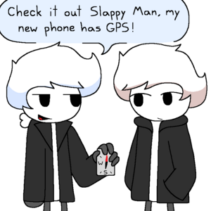 Sleepyhead Navigator