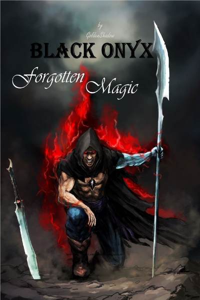 Black Onyx - Forgotten Magic