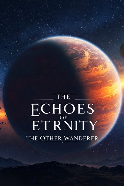 Echoes of Eternity 