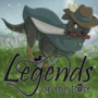 Legends of the Lost