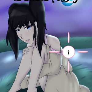 Chapter 2 Our Little Secret