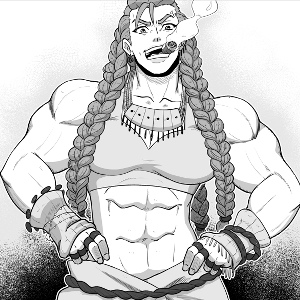 Chapter 20.1: The end of the work (pt.2)