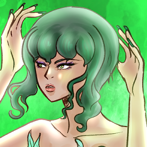 Track 14. 闇の雨 (Yami no Ame) 