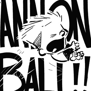 Skipping Rocks: Day Four