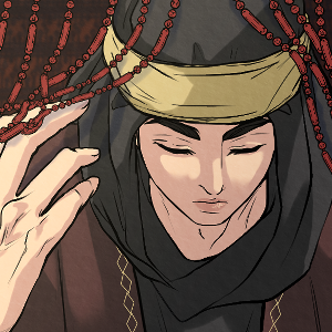 dancing between thoughts