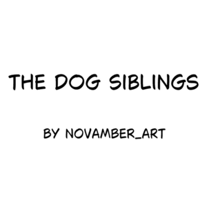 The Dog Siblings