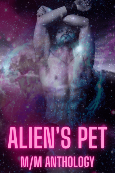 Alien's Pet
