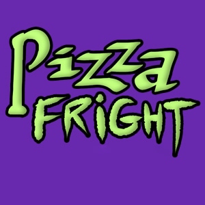Pizza Fright