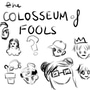 the colosseum of fools