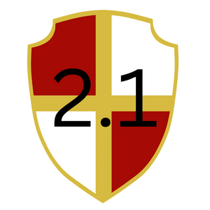 Chapter 2.1 - Before the Storm