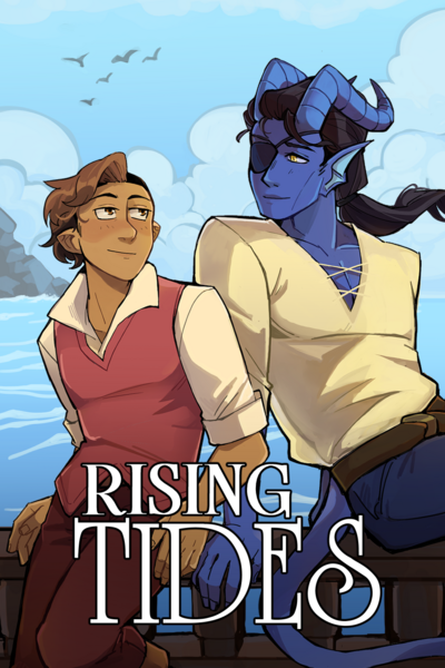 Rising Tides