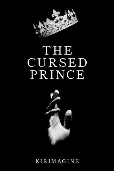 The Cursed Prince (Perynthea Chronicles Book 1)