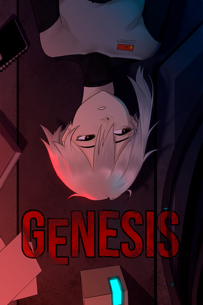 Genesis [PT-BR]